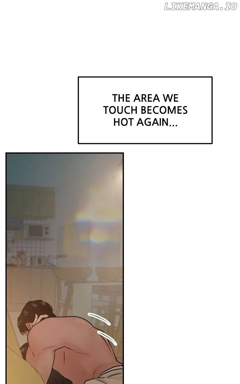 A Campus Romance, I Guess Chapter 39 page 103