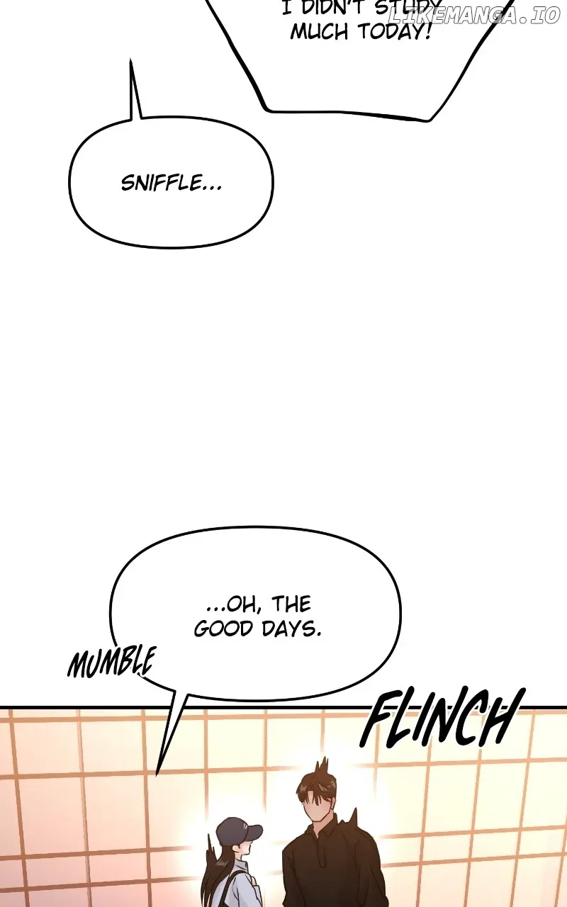 A Campus Romance, I Guess Chapter 43 page 52