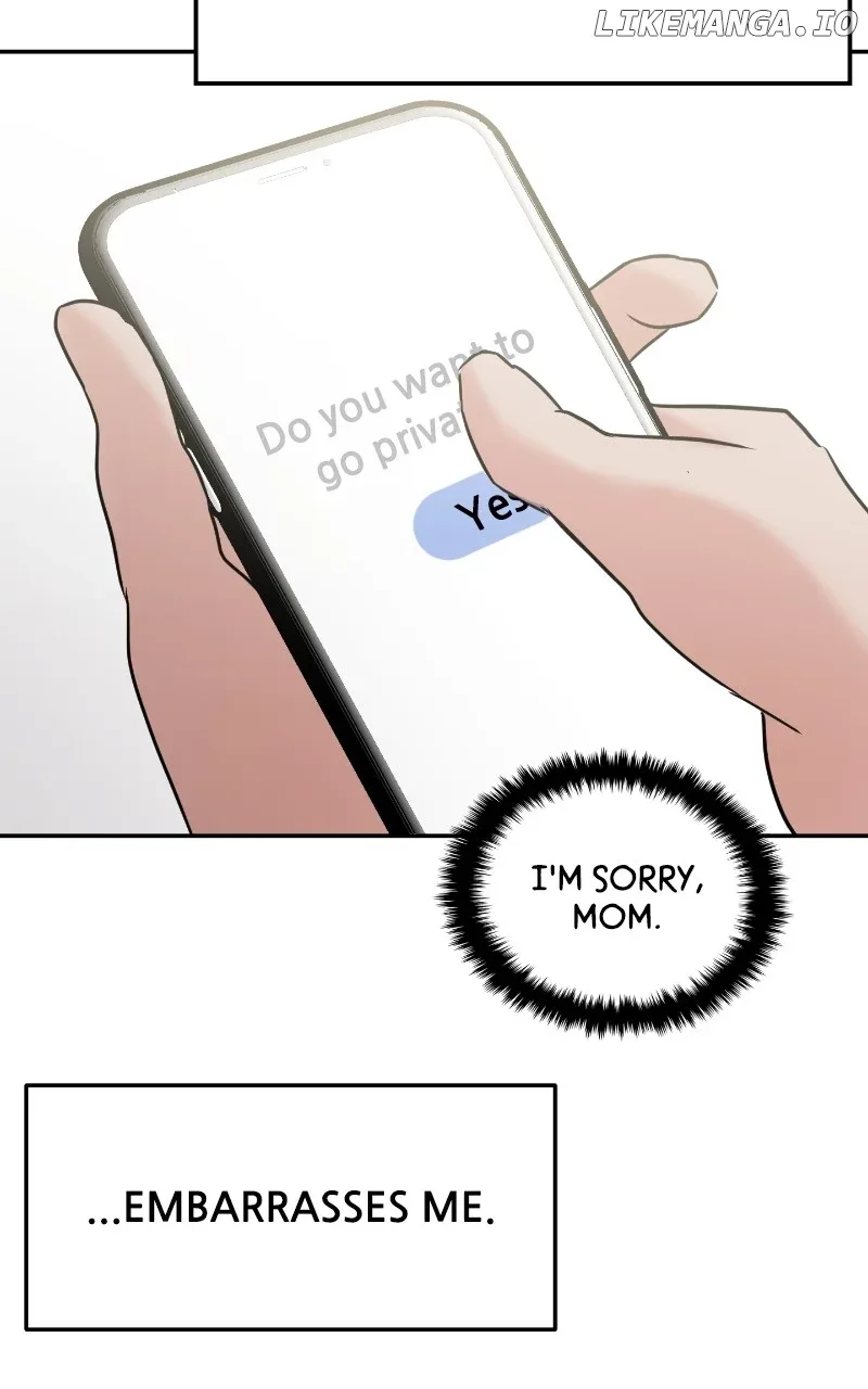 A Campus Romance, I Guess Chapter 41 page 91