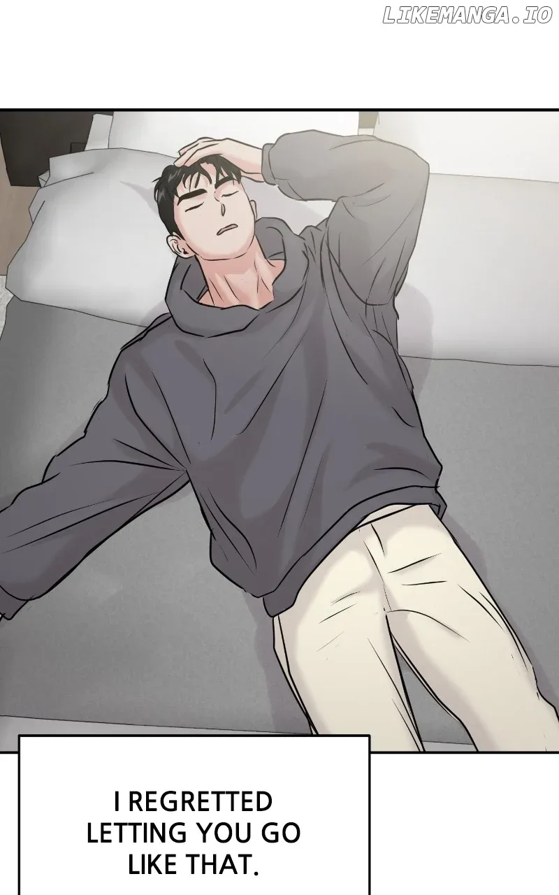 A Campus Romance, I Guess Chapter 41 page 88