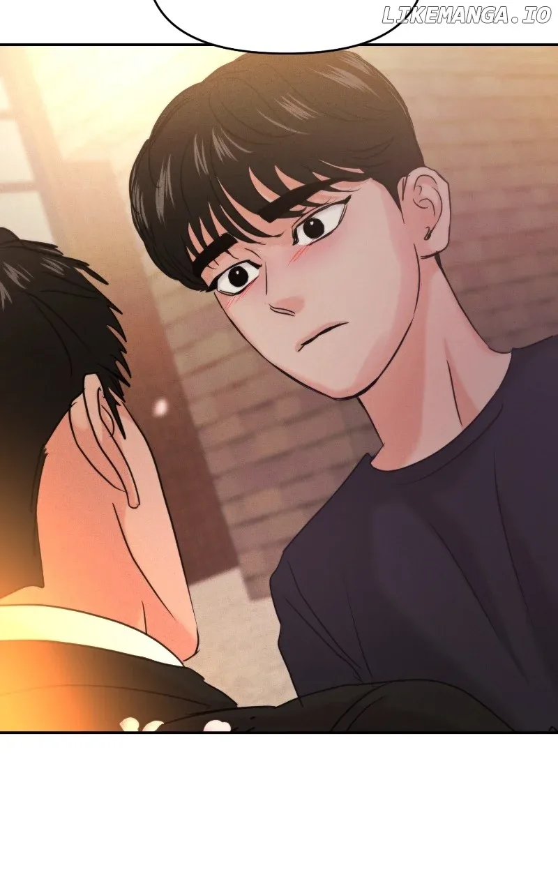 A Campus Romance, I Guess Chapter 40 page 84