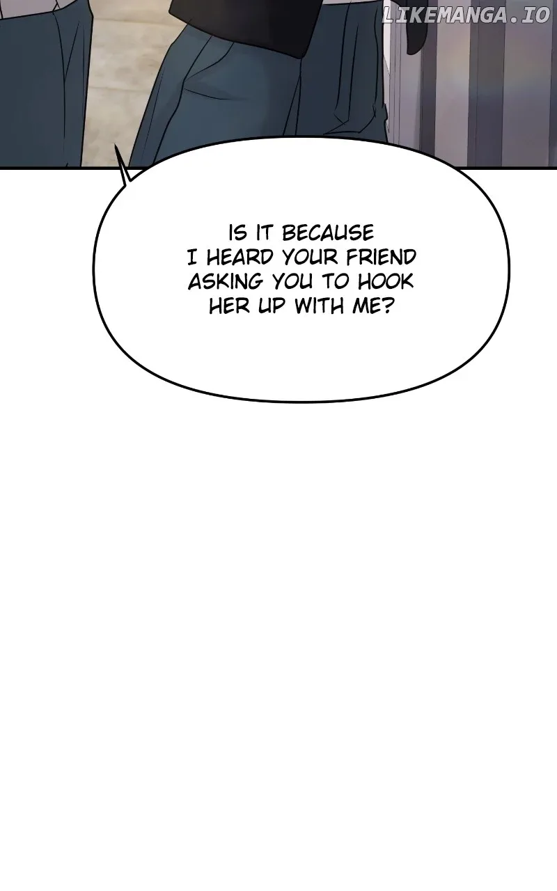 A Campus Romance, I Guess Chapter 44 page 63