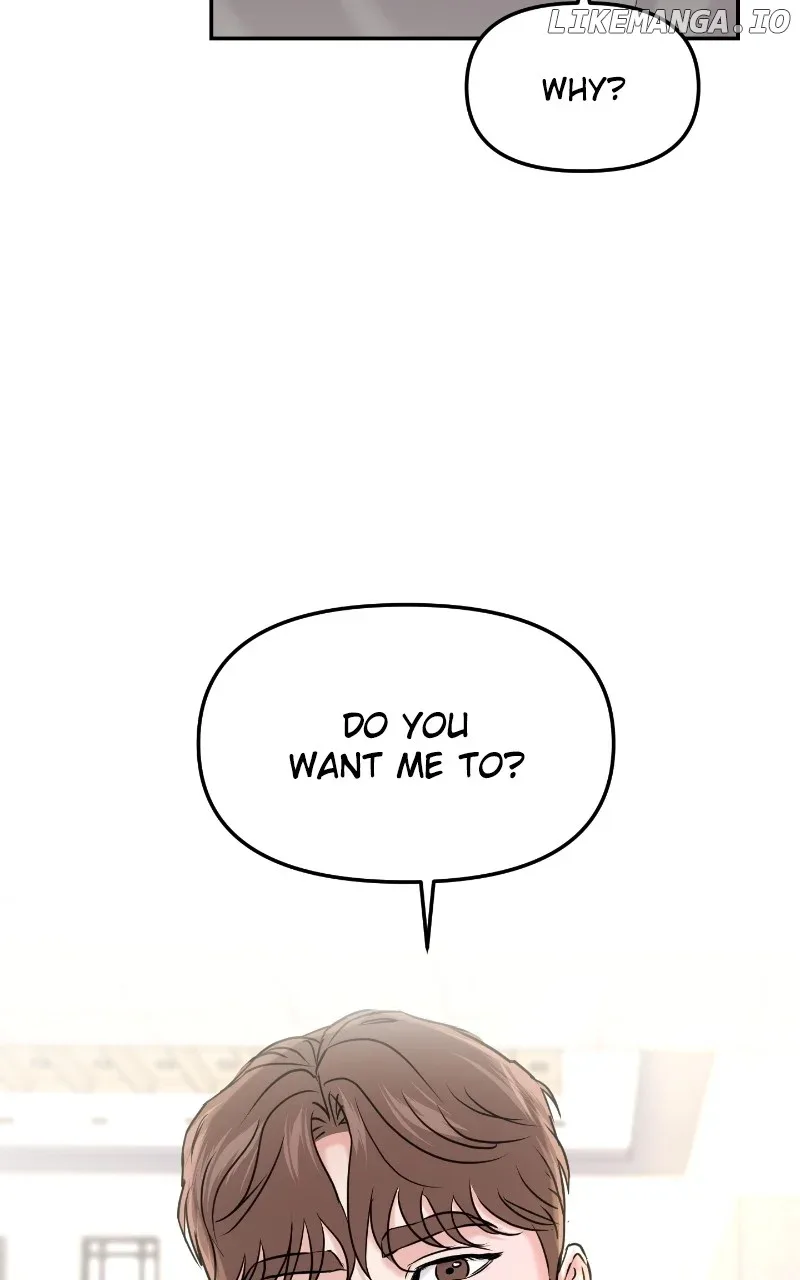 A Campus Romance, I Guess Chapter 44 page 71