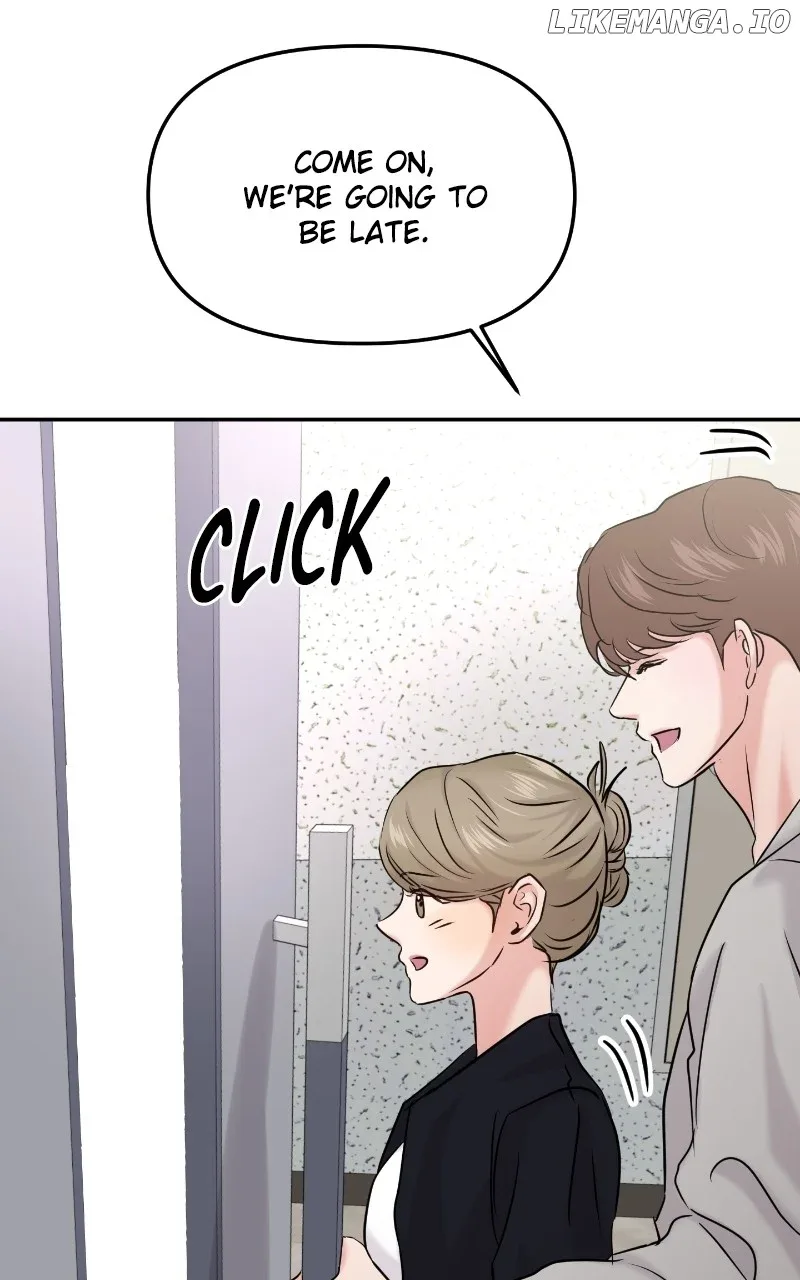 A Campus Romance, I Guess Chapter 44 page 77