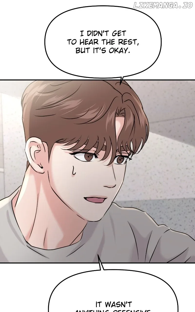 A Campus Romance, I Guess Chapter 44 page 64
