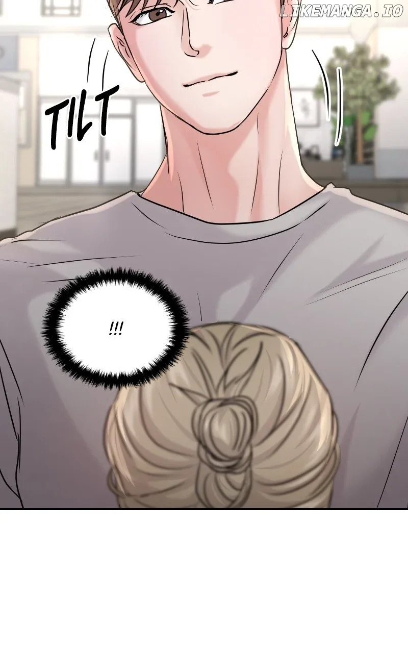 A Campus Romance, I Guess Chapter 44 page 72