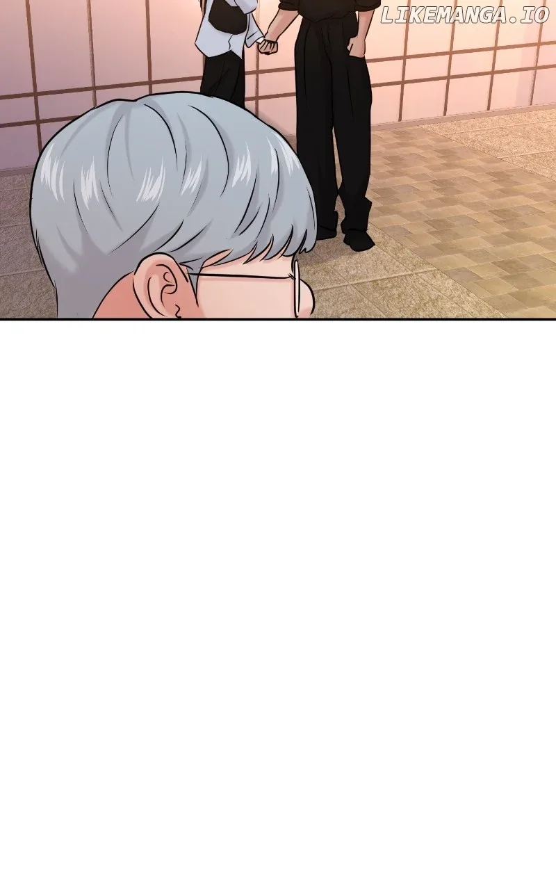 A Campus Romance, I Guess Chapter 43 page 53