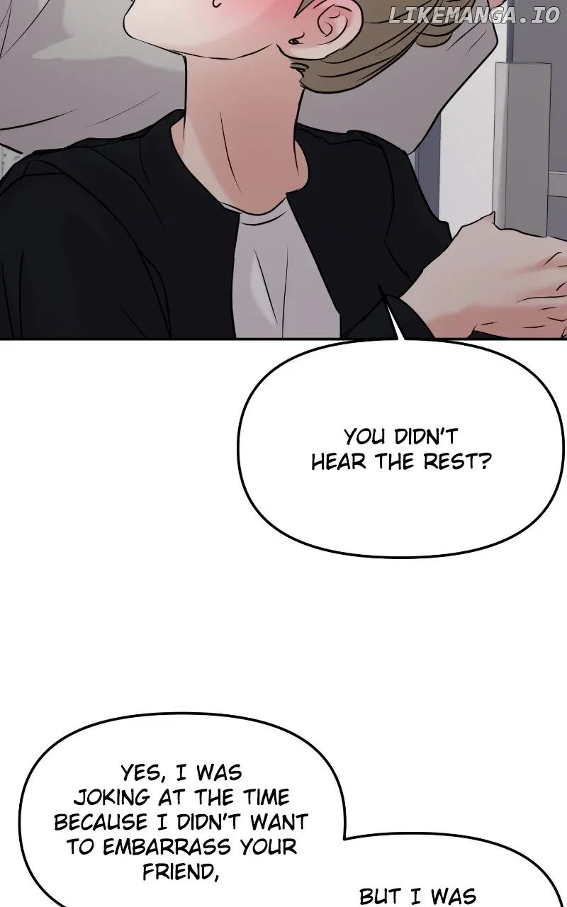A Campus Romance, I Guess Chapter 44 page 66
