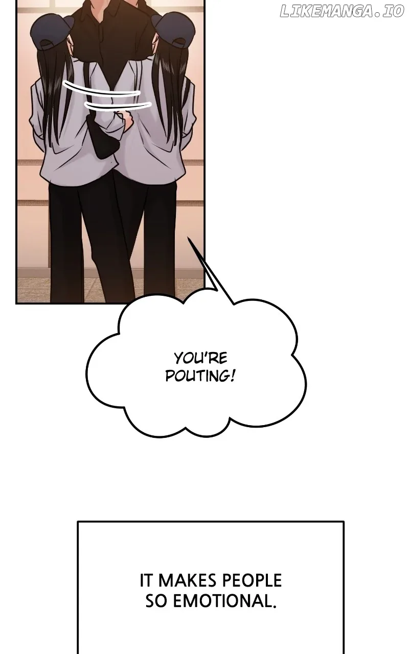 A Campus Romance, I Guess Chapter 43 page 39