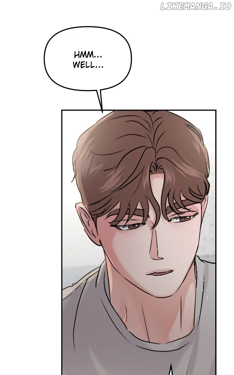 A Campus Romance, I Guess Chapter 44 page 70