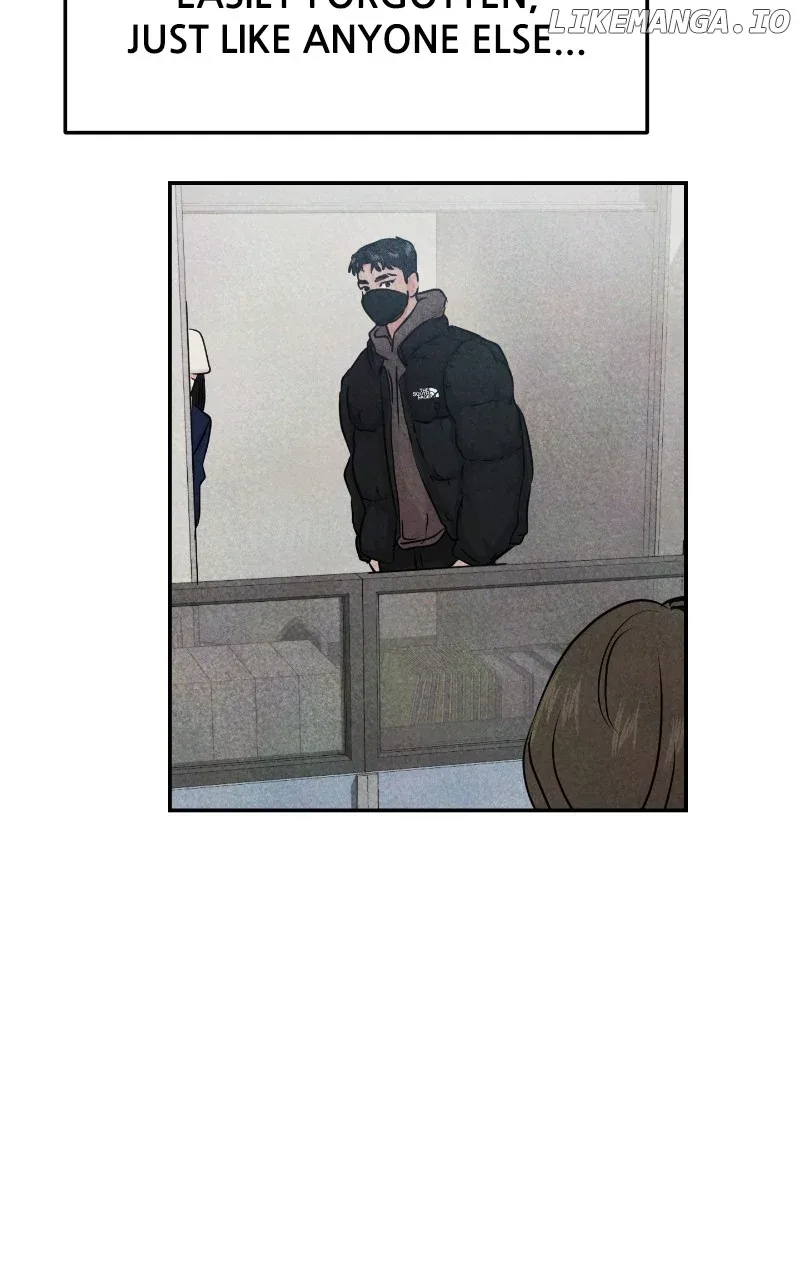A Campus Romance, I Guess Chapter 41 page 95