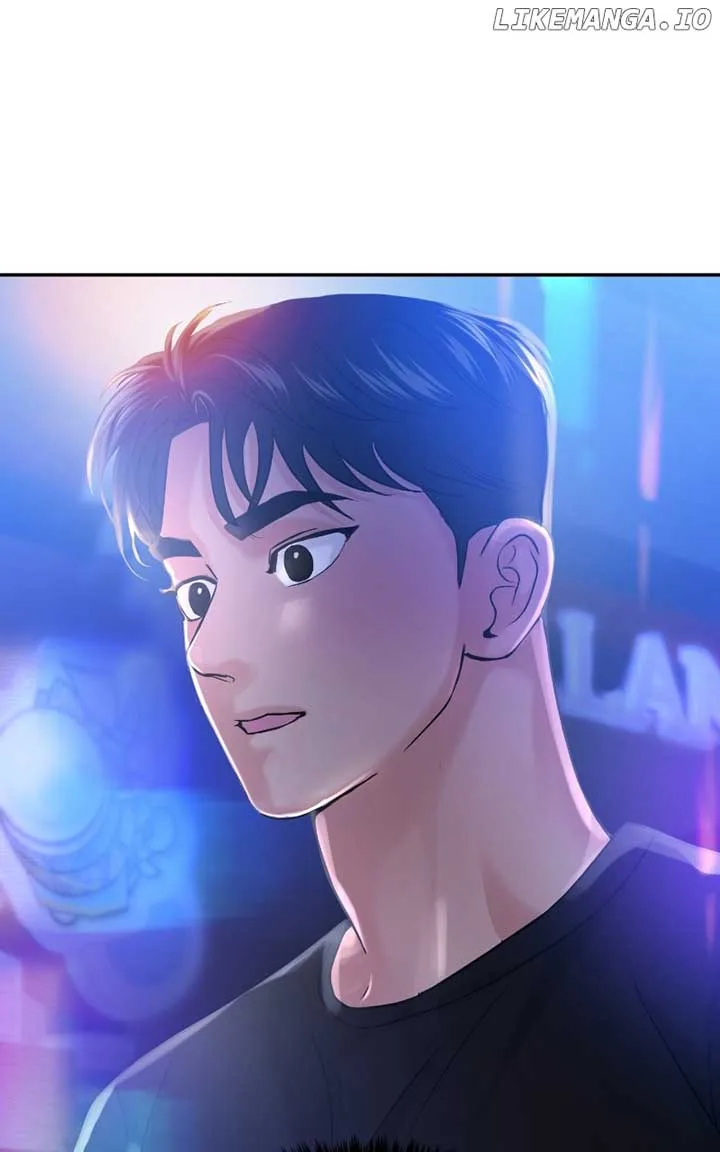 A Campus Romance, I Guess Chapter 47 page 15