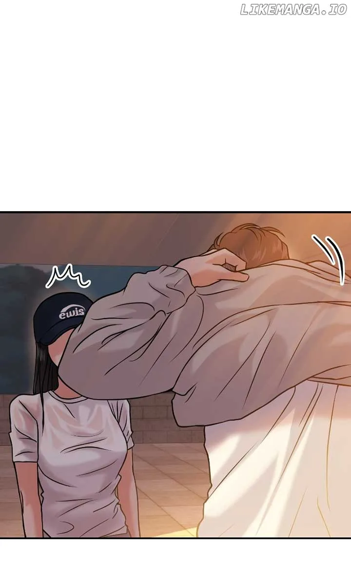 A Campus Romance, I Guess Chapter 46 page 2