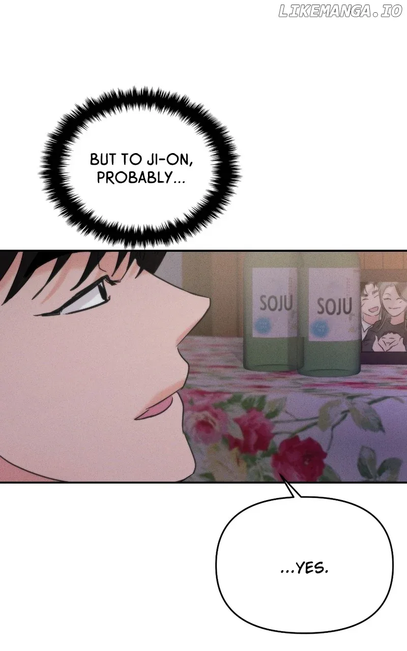 A Campus Romance, I Guess Chapter 40 page 110