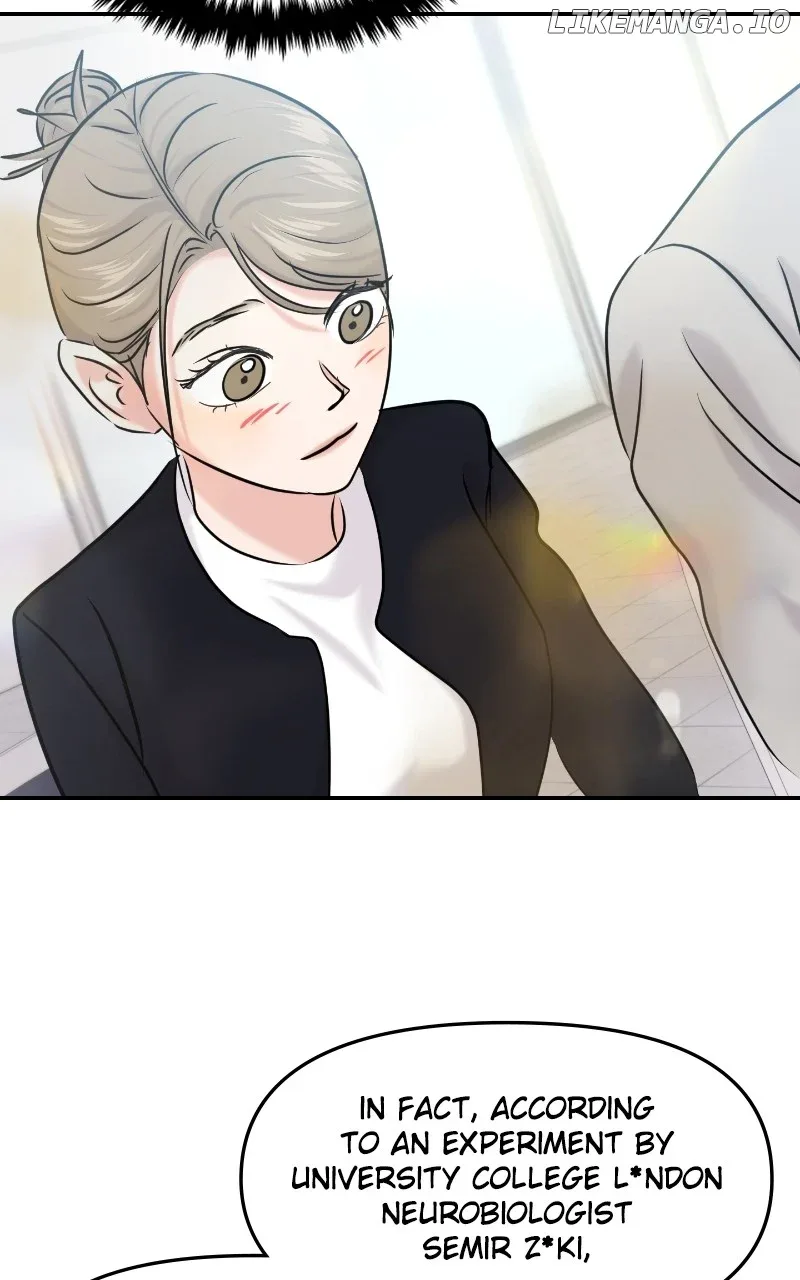 A Campus Romance, I Guess Chapter 44 page 82