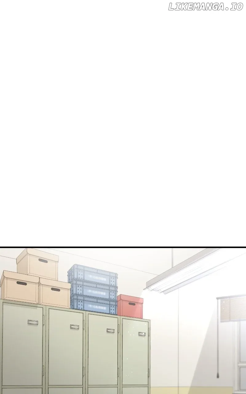 A Campus Romance, I Guess Chapter 44 page 89