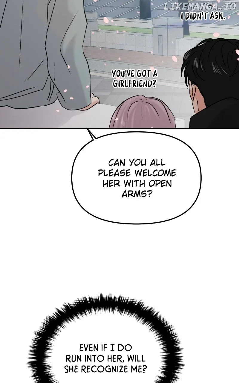 A Campus Romance, I Guess Chapter 41 page 108