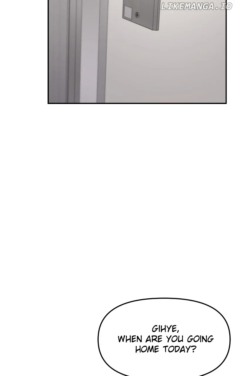 A Campus Romance, I Guess Chapter 43 page 58