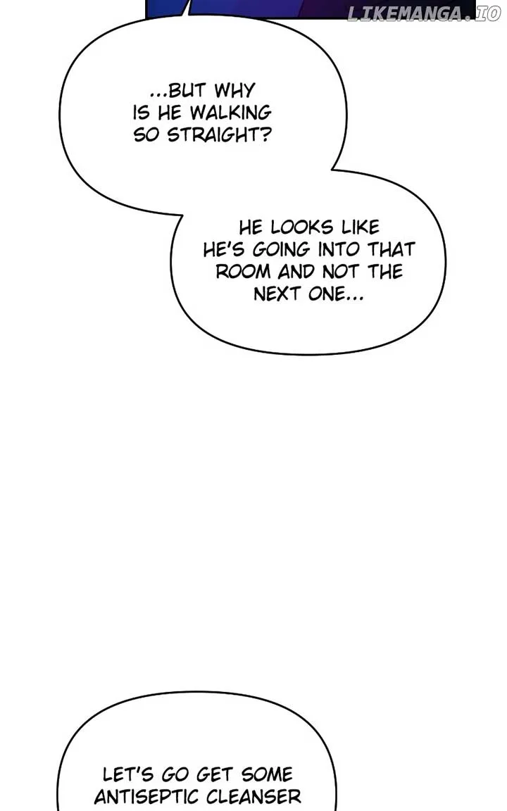 A Campus Romance, I Guess Chapter 47 page 19