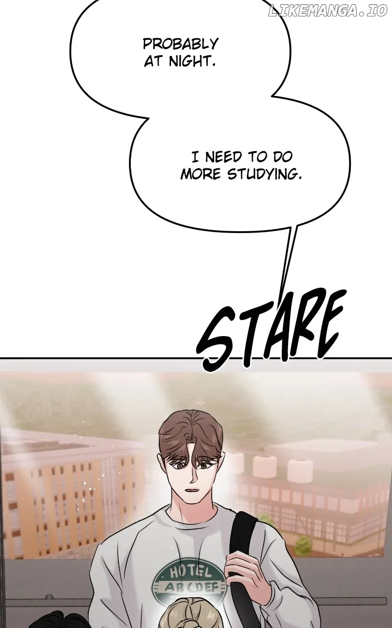 A Campus Romance, I Guess Chapter 43 page 60