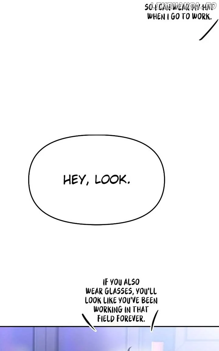 A Campus Romance, I Guess Chapter 47 page 9