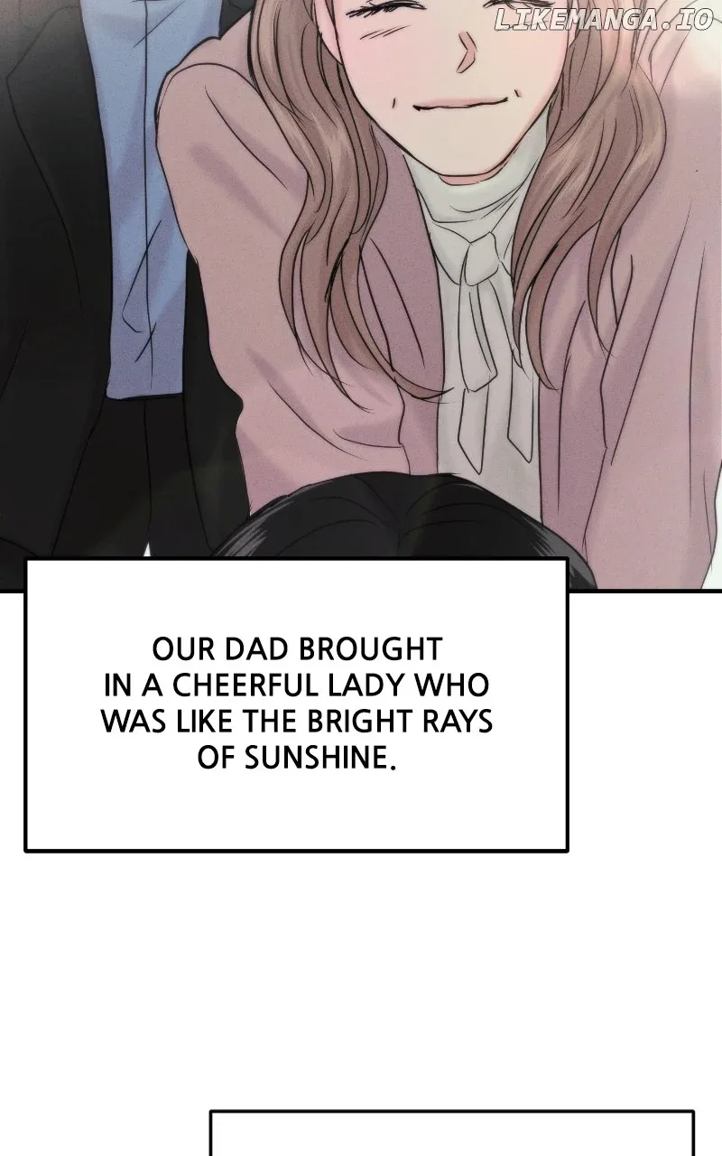 A Campus Romance, I Guess Chapter 40 page 112