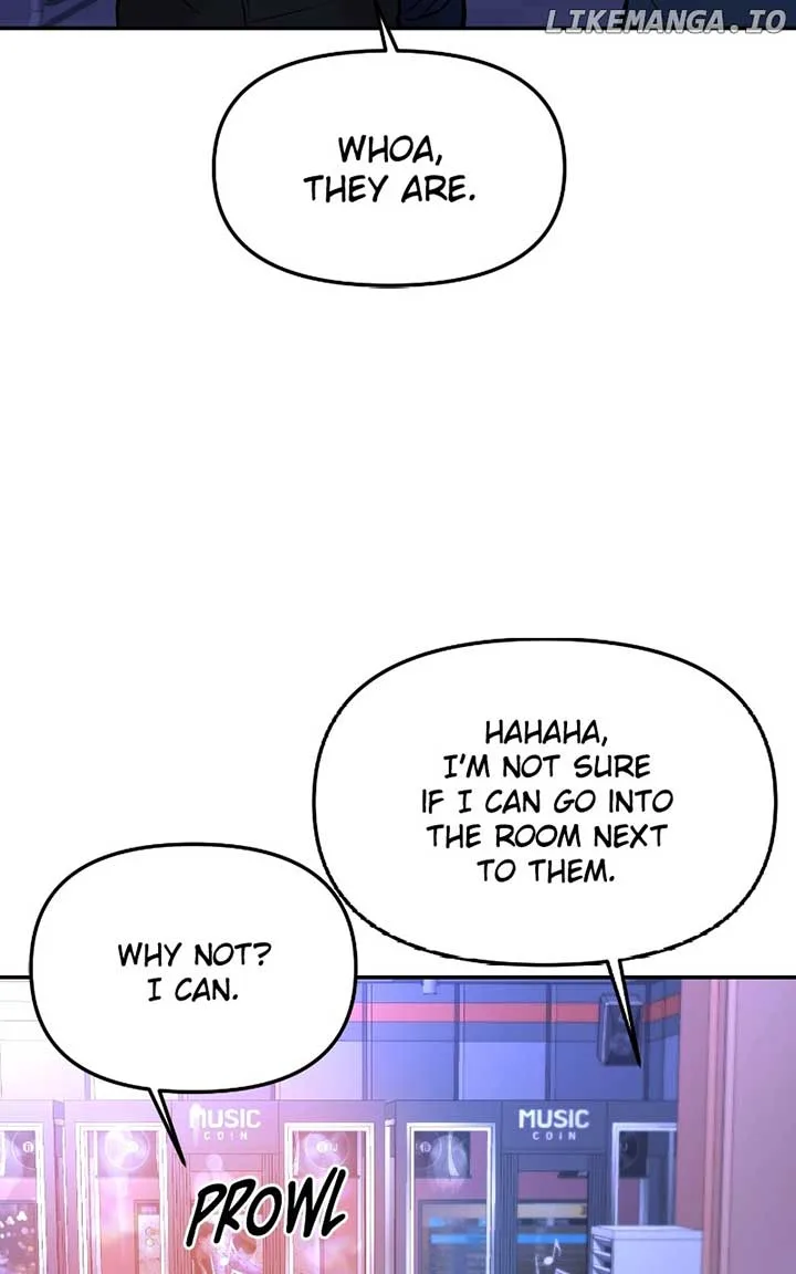 A Campus Romance, I Guess Chapter 47 page 7