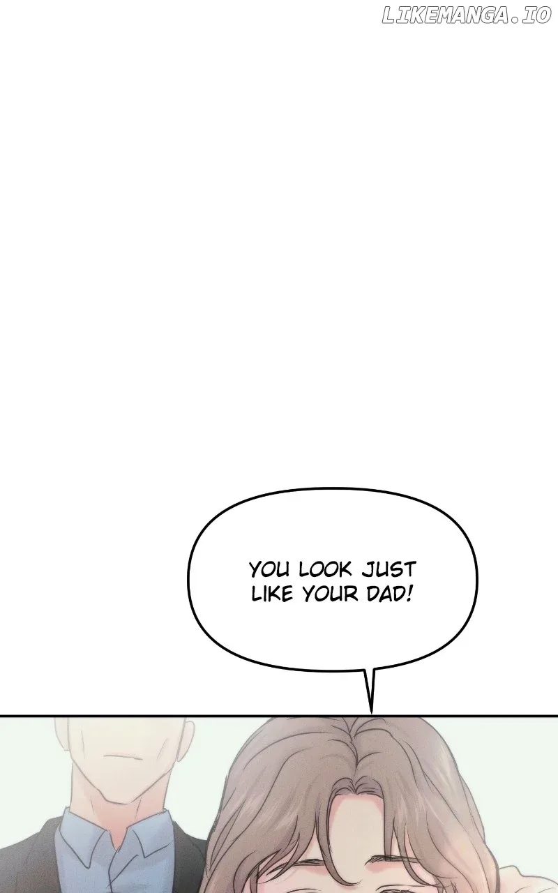 A Campus Romance, I Guess Chapter 40 page 111