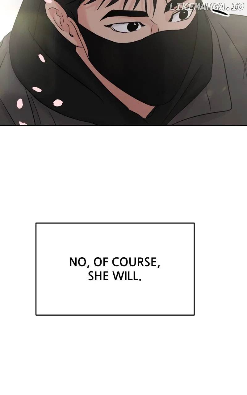 A Campus Romance, I Guess Chapter 41 page 110