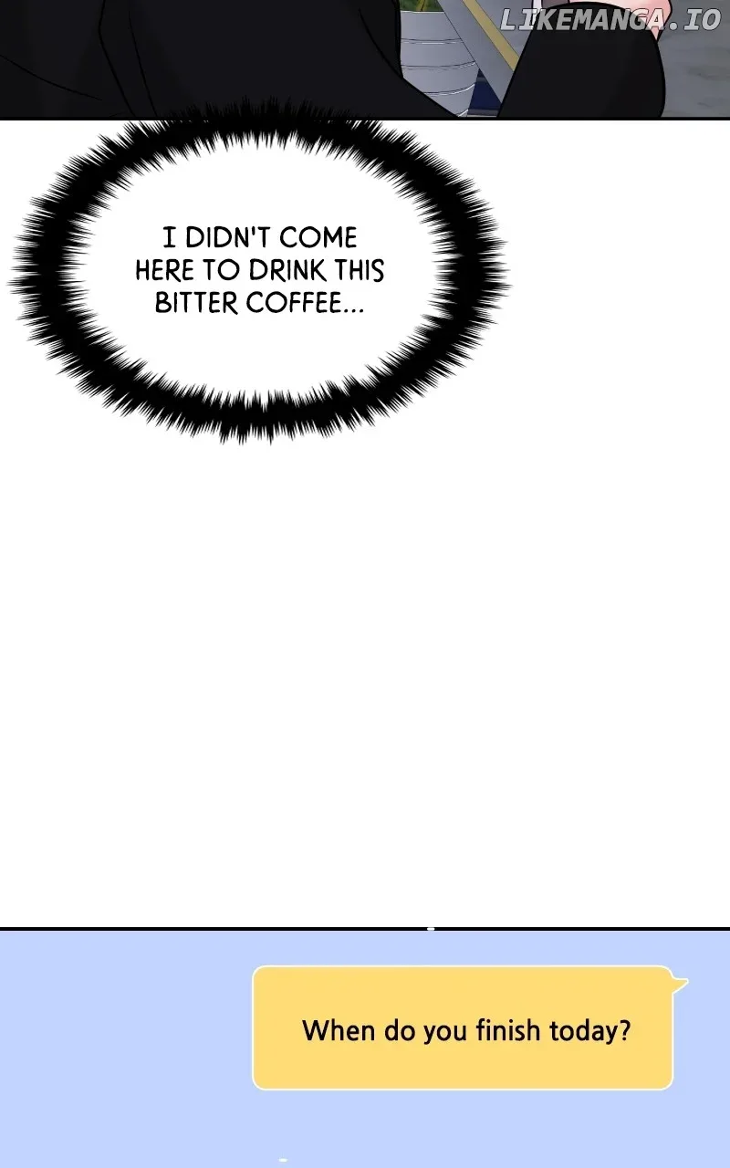 A Campus Romance, I Guess Chapter 43 page 69