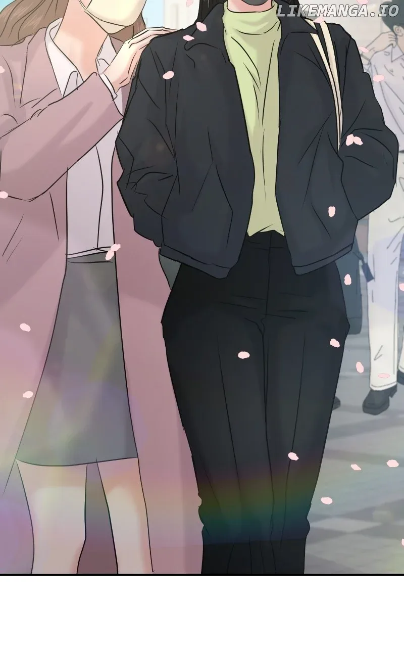 A Campus Romance, I Guess Chapter 41 page 113
