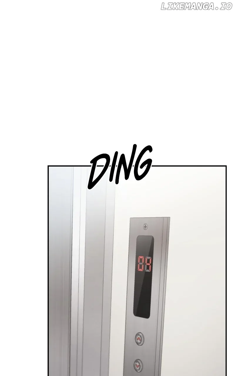 A Campus Romance, I Guess Chapter 43 page 57