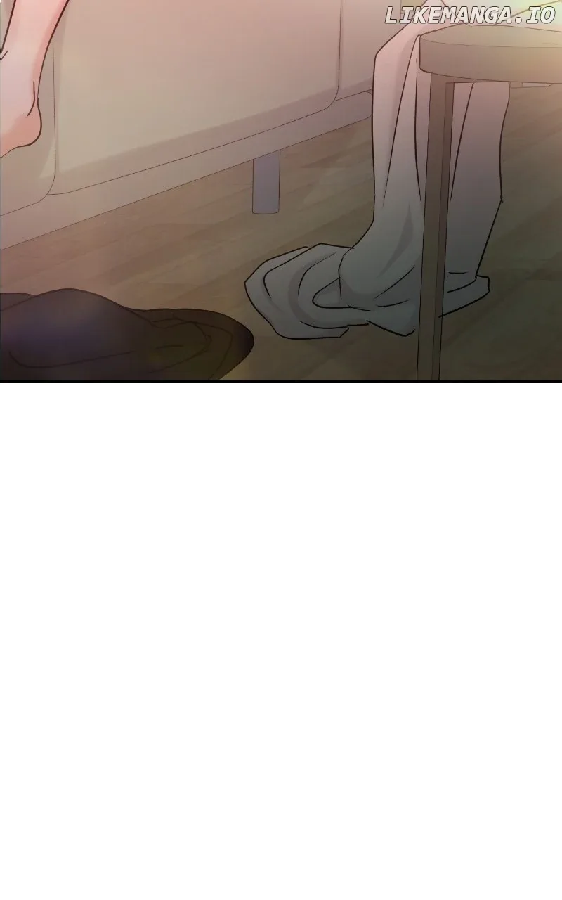 A Campus Romance, I Guess Chapter 39 page 108