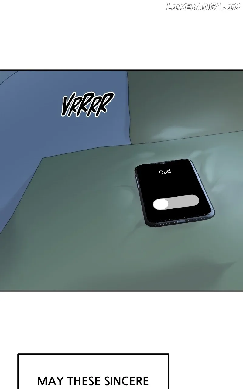 A Campus Romance, I Guess Chapter 39 page 113
