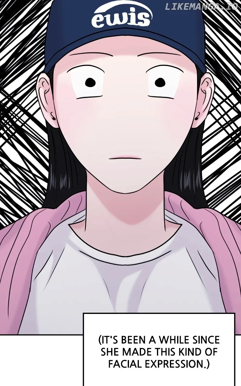 A Campus Romance, I Guess Chapter 44 page 91
