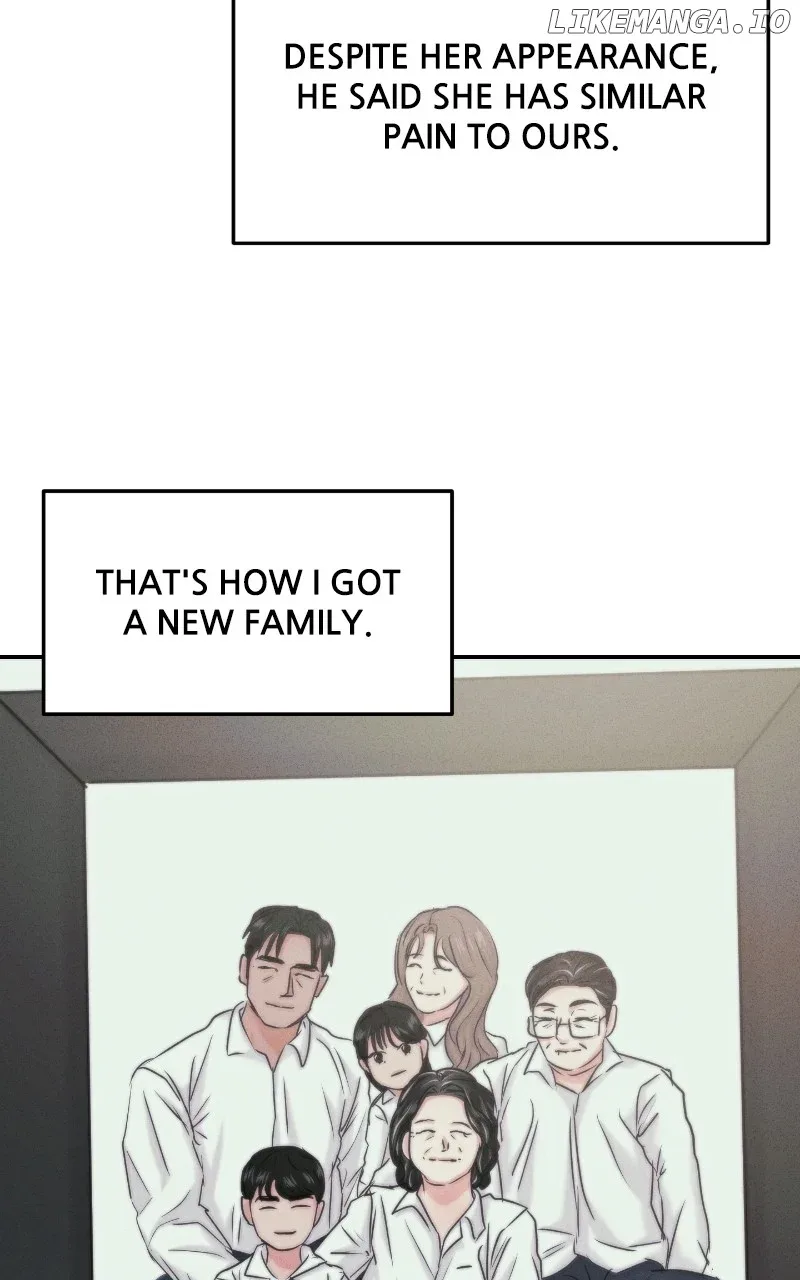 A Campus Romance, I Guess Chapter 40 page 113