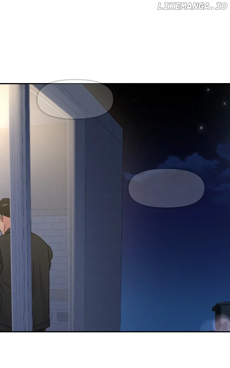A Campus Romance, I Guess Chapter 39 page 116