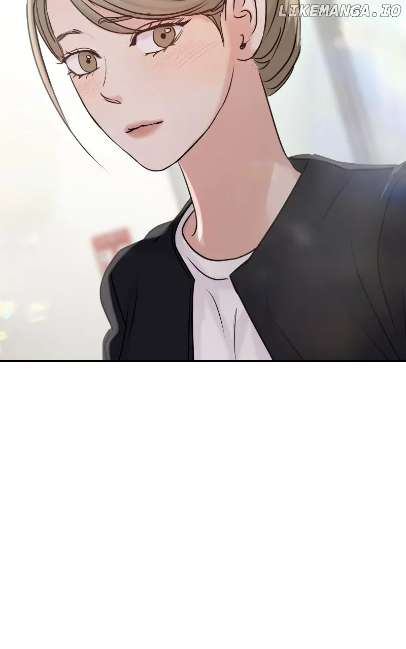 A Campus Romance, I Guess Chapter 44 page 88