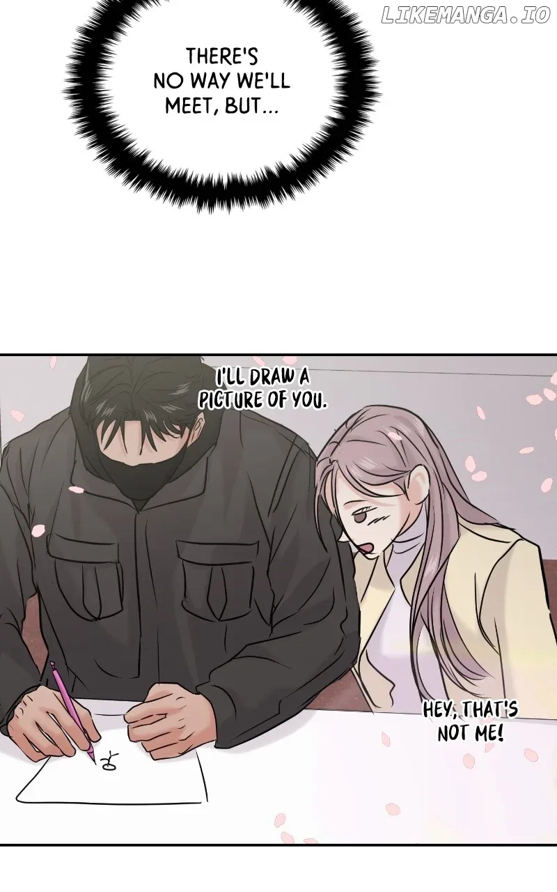 A Campus Romance, I Guess Chapter 41 page 106