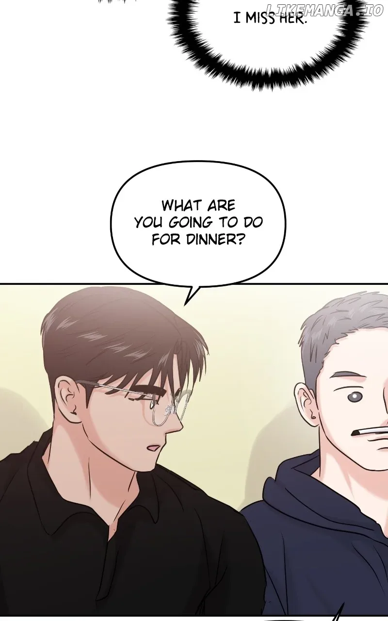 A Campus Romance, I Guess Chapter 42 page 72