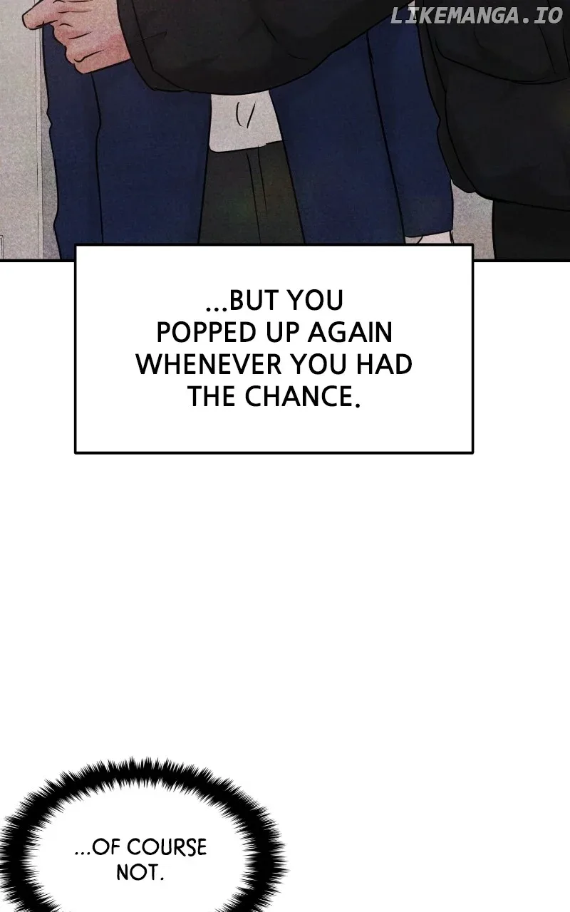 A Campus Romance, I Guess Chapter 41 page 97