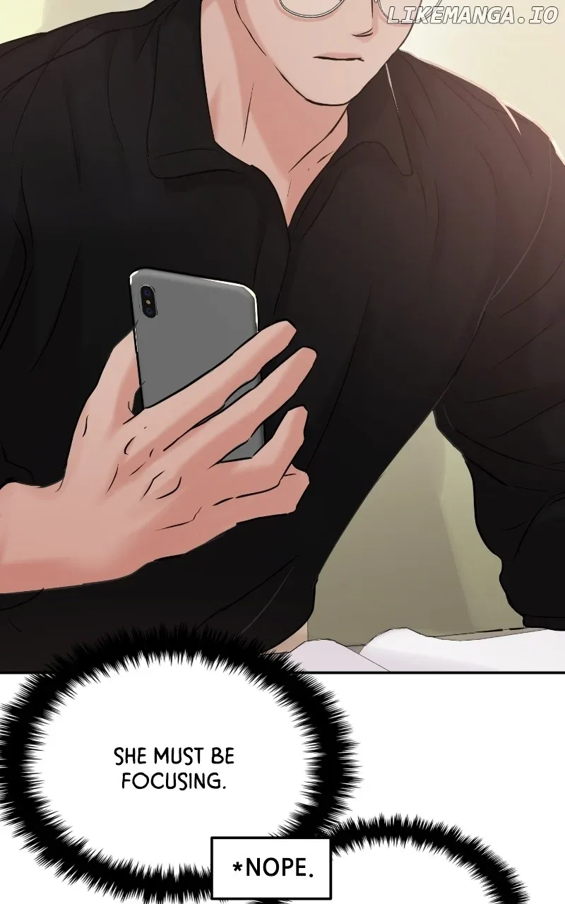 A Campus Romance, I Guess Chapter 42 page 71