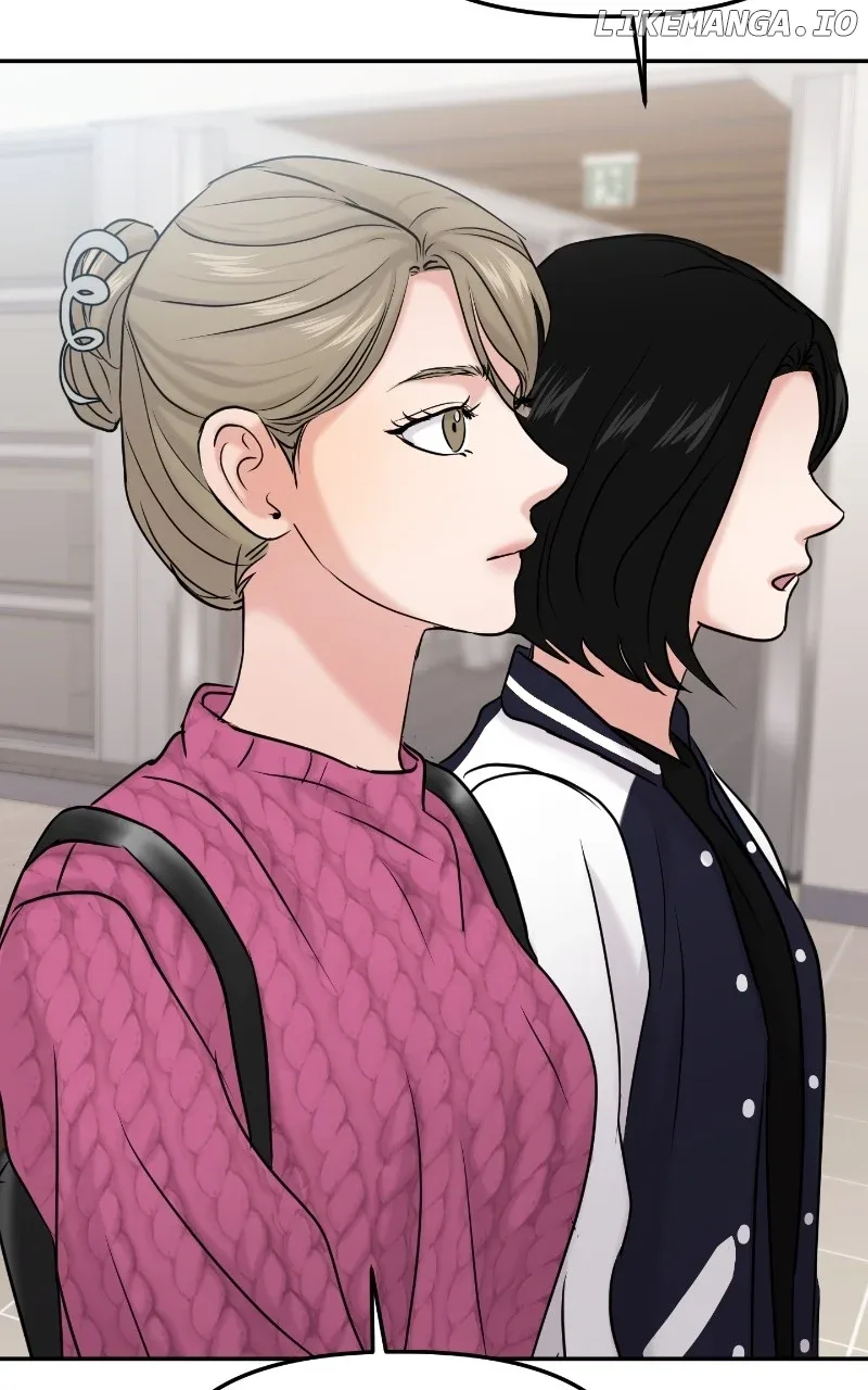 A Campus Romance, I Guess Chapter 43 page 59