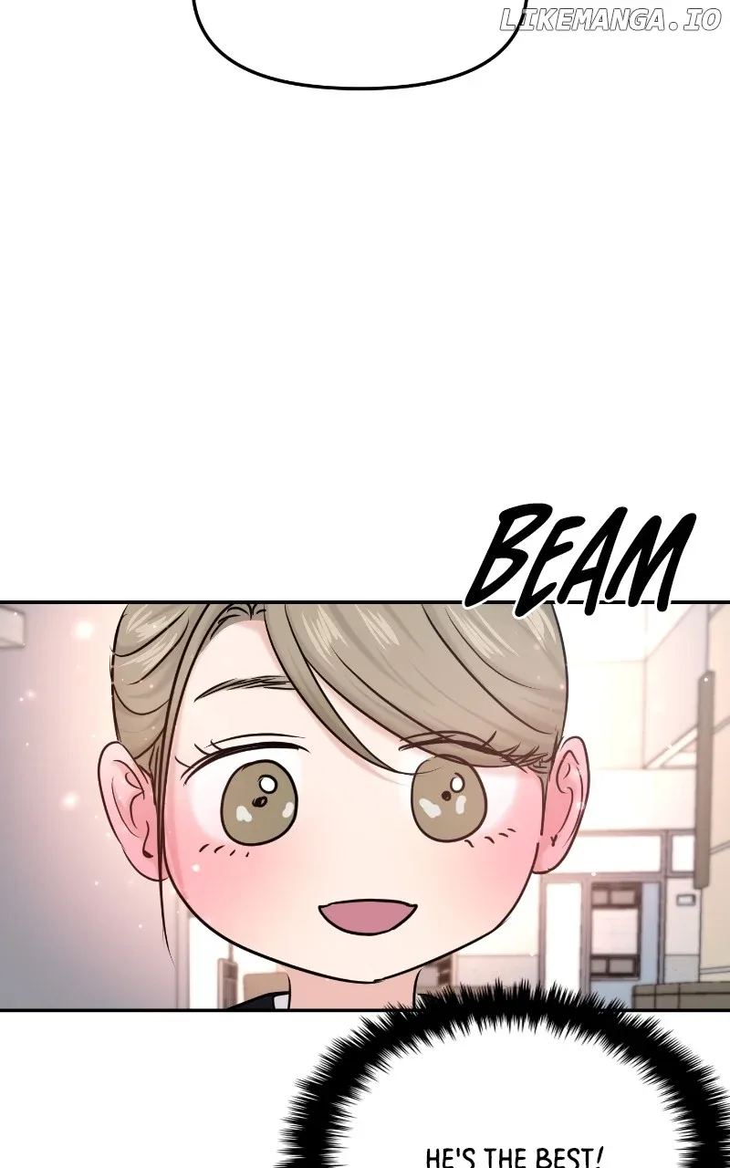 A Campus Romance, I Guess Chapter 44 page 80
