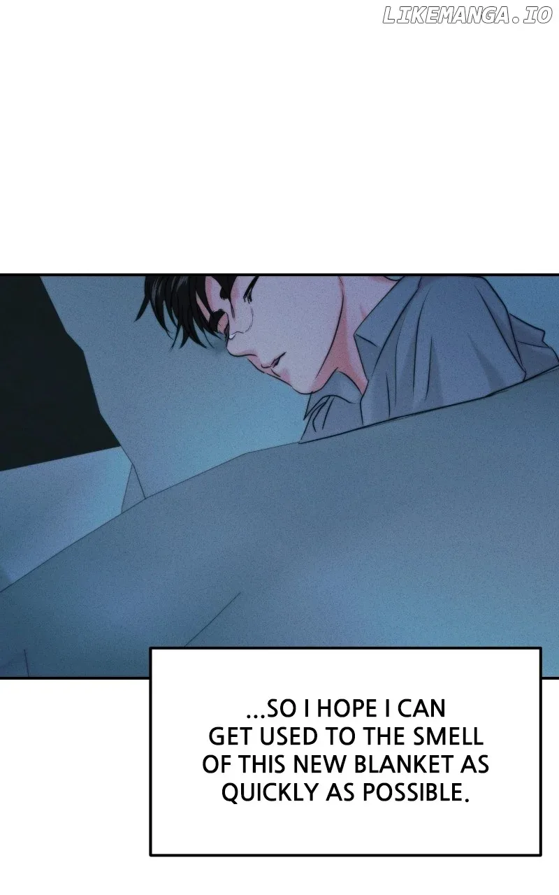 A Campus Romance, I Guess Chapter 40 page 126