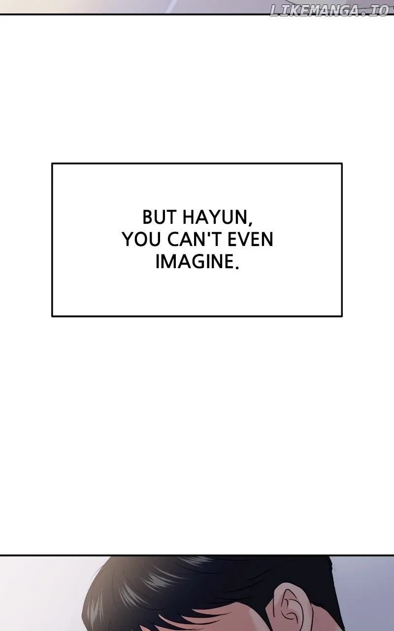 A Campus Romance, I Guess Chapter 41 page 124