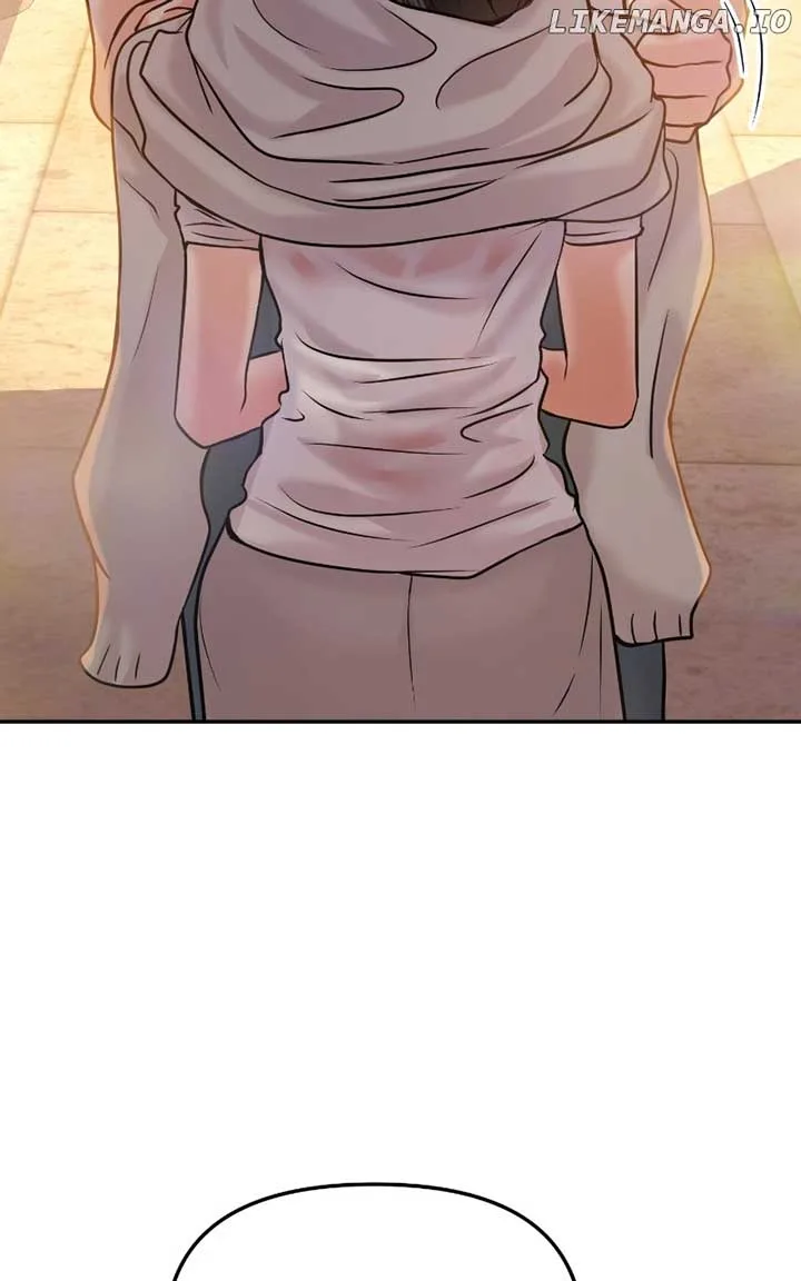 A Campus Romance, I Guess Chapter 46 page 6