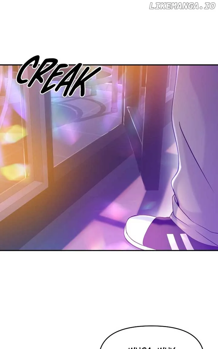A Campus Romance, I Guess Chapter 47 page 27