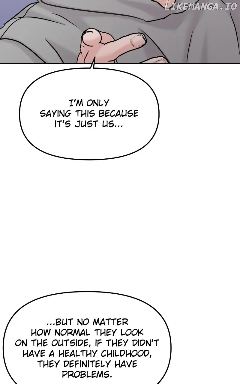 A Campus Romance, I Guess Chapter 44 page 112