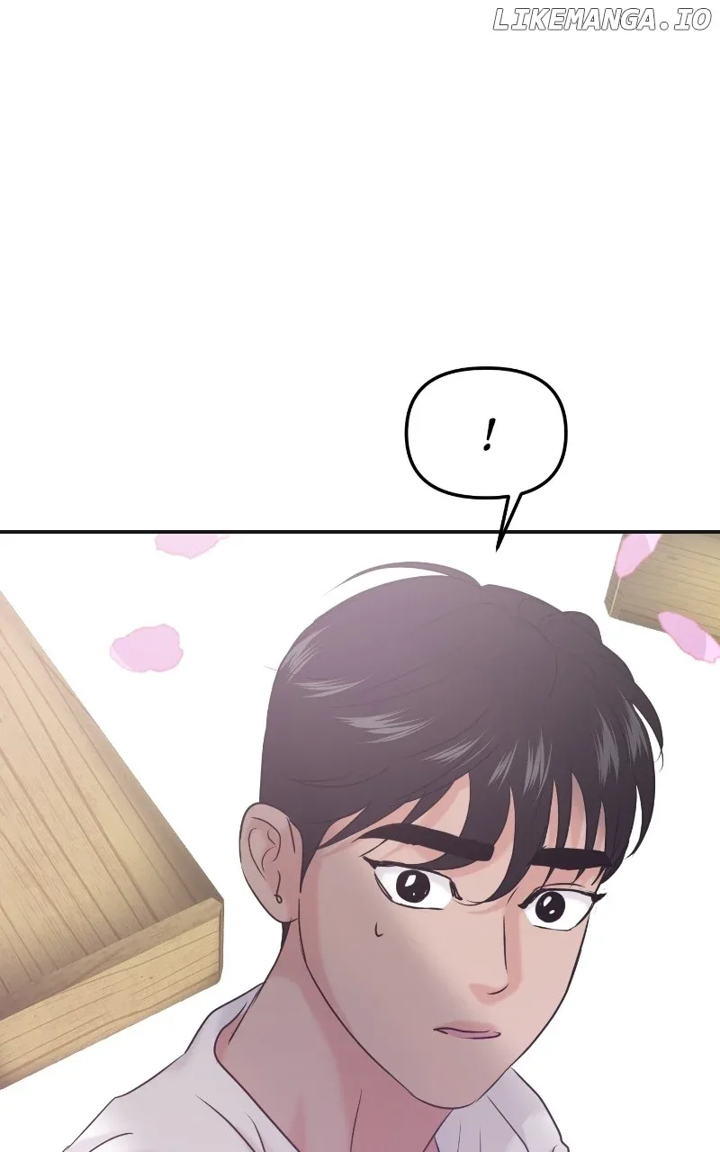A Campus Romance, I Guess Chapter 41 page 132